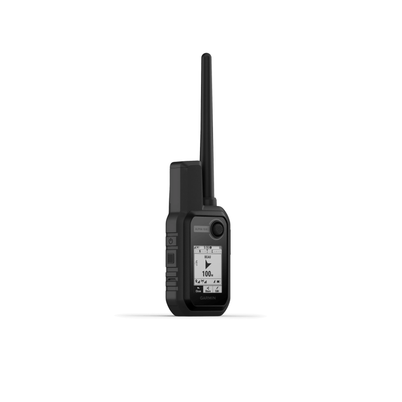 Garmin Alpha 10K Handgerät