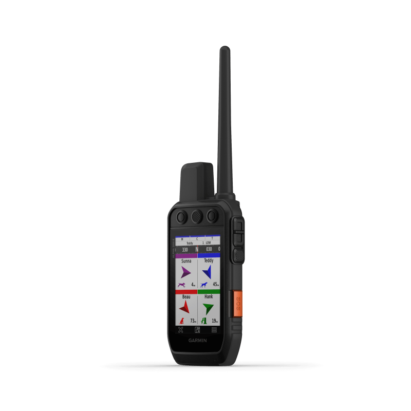 Garmin Alpha 300i K Handgerät