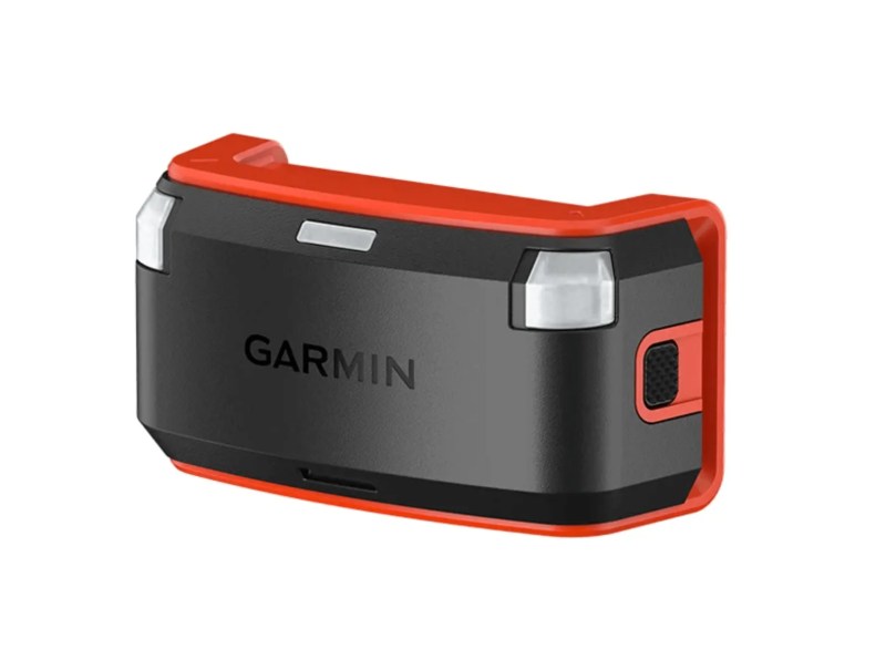 Garmin Alpha LTE Halsband